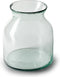 Eco vaas 'tuur' h24 d19 cm