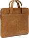 Dbramante1928 Silkeborg - Laptoptas - Volnerf leder - Geschikt voor 13 inch