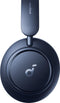 Soundcore Space Q45 - Hoofdtelefoon - ANC 98% geluiddemping - Blauw