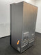 Samsung RS70F65QEFEF - Vrijstaande Amerikaanse koelkast - 659 liter - No Frost - Mat Zwart