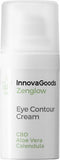 Oogcontour CBD Zenglow InnovaGoods 15 ml
