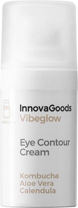 Oogcontour Kombucha Vibeglow InnovaGoods 15 ml