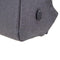 Lightpak rugzak - SAFEBAG - grijs - polyester - JU-46153