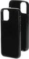 Mobiparts Classic TPU Case - Apple iPhone 13 mini - Schokabsorberend - Zwart