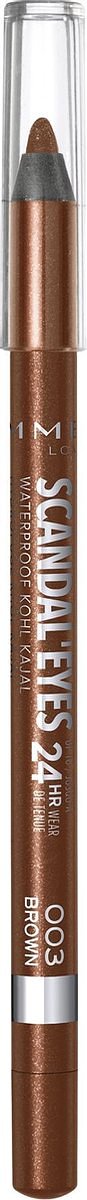 Oogpotlood Scandaleyes Rimmel London