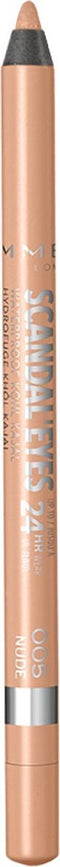 Oogpotlood Scandaleyes Rimmel London