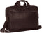 Leren Laptoptas Bruin Seth