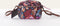 Shoulder Bag S 23 Port Red: OS