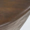 Eleonora Salontafel Mila - Bruin - 107x78x30