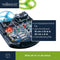 Velleman Elektronische projectenkit - 18 experimenten - leerzaam interactief speelplezier
