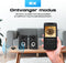Exclusive by TW KN321 - Bluetooth 5.0 Zender & Ontvanger - 3.5MM AUX / RCA - Zwart