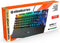 Steelseries Apex 7 TKL - Gaming Toetsenbord - QX2 Red Switch - Qwerty US