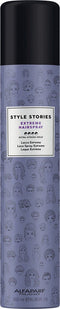 Alfaparf Style Stories Extreme Hairspray 500ml