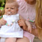 mamiBB Capri - Siliconenhalsketting bijtring - Veilig voor baby - Multi