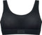 sloggi Double Comfort - Dames Top - Lycra Freefit X-Move - Zwart