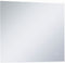 vidaXL - Badkamerspiegel - LED - met - aanraaksensor - 60x50 - cm