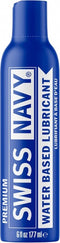 Swiss Navy – Premium Glijmiddel waterbasis – 709ml