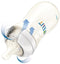 Philips Avent Natural SCF693/17 - Babyfles 260 ml met speen voor langzame toevoer 1M+