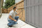 Wagner Control Pro 350 R - Airless Verfspuit - 10x sneller dan kwast - 55% minder nevel