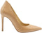 Michael Kors Keke - Dames Pumps - Hakhoogte 8 cm - Beige