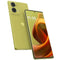 Motorola Moto G85 - Groen - 256 GB - Fysieke simkaart + eSIM
