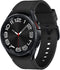 Samsung Galaxy Watch6 Classic - Smartwatch - 43mm Bluetooth - Zwart