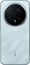 Honor Magic8 Pro - Smartphone - 512GB opslag - 12GB RAM - 200 MP camera - Blauw