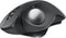 Logitech MX Ergo S - Draadloze Trackball Muis - Ergonomisch 20 graden kantel - 6 knoppen