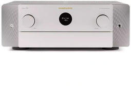 Marantz Cinema 50 - AV-versterker 9.4-kanaals 110W - Dolby Atmos DTS:X Auro-3D 8K - Zilver