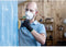 Bosch Expert C470 - Schuurschijven - Tot 2x sneller dan standaard - (5 stuks)