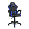 DRIFT DR35EBL - Gaming stoel - Ergonomisch - Blauw Zwart