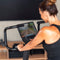 Hammer Fitness CardioPace 5.0 NorsK - Hometrainer - Ergometer - met Zwift en Kinomap - Lage Instap - Hardhout