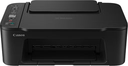 Canon PIXMA TS3750i - All-in-One Inkjetprinter - Printen scannen kopiëren - Kleur