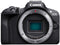 Canon EOS R100 - MILC - 24,1 MP 4K Ultra HD - Zwart