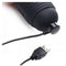 XR - MASTERSERIES - USB FLESH UP AND DOWN VIBRATOR REALISTIC PENIS