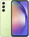 Samsung Galaxy A54 - Limoen - 128 GB - Dubbele fysieke simkaart