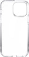 Speck Presidio Perfect-Clear - Soft case - Schokbestendig - Transparant