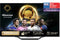 Hisense 65U7NQ - Ultra HD TV - Mini-LED PRO 144Hz Game Mode - Zwart (2024)
