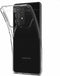 Spigen Liquid Crystal Samsung Galaxy A53 Hoesje Transparant