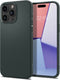 Spigen ACS06564 - Soft case - Schokabsorberend - Groen