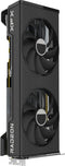 XFX Speedster SWFT 210 - AMD Radeon RX 7600 XT - 16 GB GDDR6 - PCIe 4.0 - 7680 x 4320 Pixels