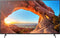 Sony KD-43X85J - Ultra HD LCD TV - 4K 120Hz - Zwart (2021)
