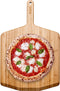 Ooni bamboo-pizzaplaat 14inch - 35,5 cm (Koda + Pro)