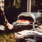 Ooni - Karu 12 - Pizzaoven - Hout & Houtskoolgestookt