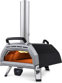 Ooni Karu 16 houtskoolgestookte pizzaoven - 40cm