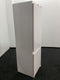 Inventum IKV1788S - Inbouw koel-vriescombinatie - 243 liter - 178 cm nismaat