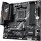 Gigabyte B550M AORUS Elite - Moederbord - AM4 - PCIe 4.0 - Micro-ATX