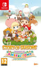 Nintendo - Story of Seasons: Friends of Mineral Town - Nintendo Switch Remake - Simulatie (3 jaar)