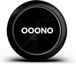 OOONO INT-1106 CO-DRIVER NO1 Verkeersalarm (Ø x h) 44 mm x 14 mm