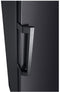 LG GLM71MCCSF - Koelkast - App-bediening - 386L - D (2021)